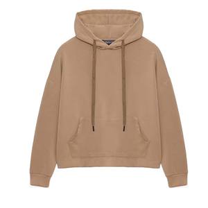 Over Sizes Trending Sports Design Customized Hot <b>Sale</b> New Looks Pullover Premium Quality 450 Gsm Acid <b>Wash</b> Hoodie - Product Image 1