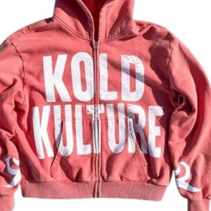 Sudaderas con capucha de invierno de algodón 100% de peso pesado para hombres Sudaderas con estampado personalizado de alta calidad - Product Image 2
