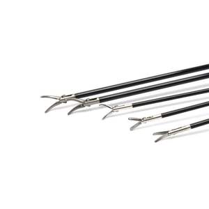 Instrumentos quirúrgicos laparoscópicos de primera calidad, juego de cirugía laparoscópica de 5mm/3mm, fórceps de laparoscopia - Product Image 6