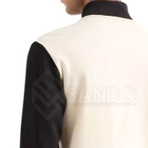 Chándal para hombre con logotipo personalizado de alta calidad fabricado en Pakistán, chándales económicos al por mayor para hombre - Product Image 6