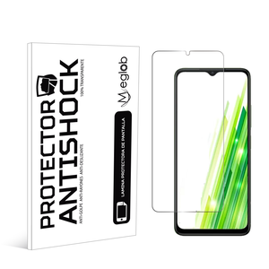 ฟิล์มกันรอยหน้าจอ ANTISHOCK สำหรับอิเทล พาวเวอร์ 55 พรีเมี่ยม การ์ดสำหรับปกป้องหน้าจอของอุปกรณ์ของคุณ - Product Image 1