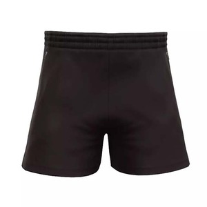 Nouvelle arrivée Rugby Football Jersey Shorts Ensembles Nom de l'équipe personnalisée 100% Polyester Spandex Sportswear Uniformes pour adultes Prix bon marché - Product Image 3