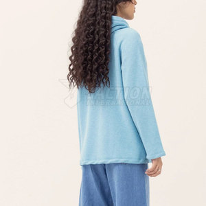 Ropa informal de alta calidad, sudaderas con capucha para mujer, precio razonable, sudaderas con capucha para mujer más vendidas para adultos - Product Image 6