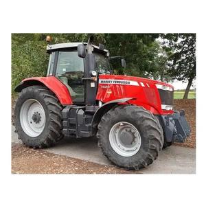 Nouveau tracteur de qualité Massey Ferguson290 Massey Ferguson 385 4wd et Massey Ferguson MF 375 - Product Image 1