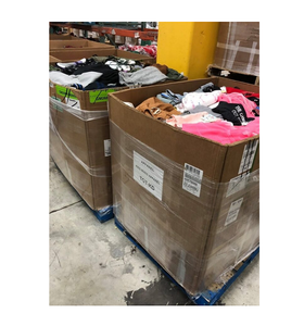 Vêtements pour hommes de haute qualité en palettes Euro Commandes en gros à prix réduit aujourd'hui Commandes en gros Bienvenue - Product Image 6