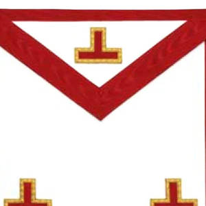 Delantal Masónico Regalia - Product Image 5