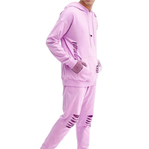 Nuevo Diseño, Venta Caliente, Precio Económico, Chándal Deportivo para Hombre, Material Duradero, Chándal Deportivo para Hombre - Product Image 1