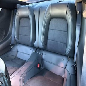 Ford Mustang Dark Horse 2024 Extremadamente Limpio, Usado, Automático, Volante a la Izquierda, Tracción Trasera, Interior de Cuero, Cámara Trasera, Listo para Enviar, Techo Corredizo, LED - Product Image 2