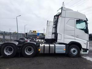 Neuf pour camion lourd Volvo FH 6x4 - Product Image 6