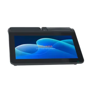 POS System 11.6-inch Interactive Touch Screen For Retail