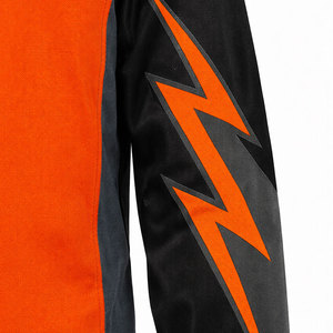 <b>Best</b> Selling Ice Hockey Jerseys Long Sleeves Moisture Wicking New Arrival Breathable Ice Hockey Jerseys - Product Image 3