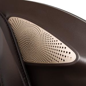Fauteuil de massage pour le corps entier, fauteuil inclinable de massage en apesanteur avec fonction de chaleur, adapté à la relaxation et à la maison - Product Image 2