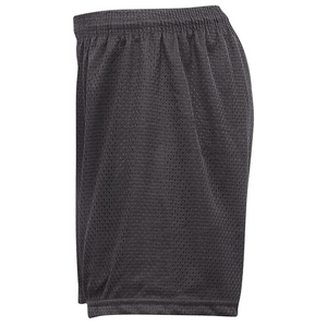 2025 kits de uniformes de baloncesto Unisex conjuntos de pantalones cortos de Jersey de alta calidad nuevo estilo patrón sólido ecológico OEM personalizado - Product Image 6