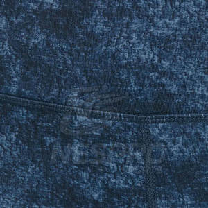 Style de mode femmes Yoga Legging solide taille moyenne écologique séchage rapide respirant en gros fabriqué au Pakistan - Product Image 6