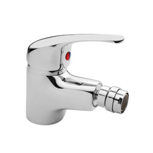 Serie Luna Gruppo Bidet Monocomando - Product Image 1