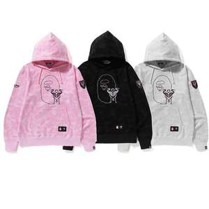 Custom <b>Hoodie</b> Manufacturer Blank Distress <b>Vintage</b> <b>Zip</b> <b>up</b> Stone Sun Fade Acid Wash <b>Hoodie</b> - Product Image 3