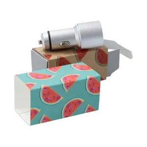 Buste in Carta Sostenibile Kraft CreaSleeve Band 177 per Merchandising - Product Image 5