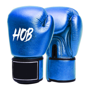 Gants de boxe de haute qualité pour hommes et femmes, en cuir synthétique, pour le kickboxing, les arts martiaux mixtes, le Muay Thai, l'entraînement MMA - Product Image 6