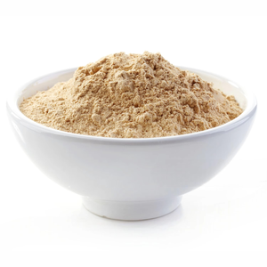 100% poudre de racine d'Ashwagandha naturelle pure de qualité alimentaire poudre d'Ashwagandha biologique disponible dans un emballage personnalisé au meilleur prix - Product Image 6