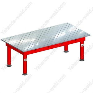 Fixations de soudage résistantes à la corrosion, composants de pressage zingués pour applications extérieures - Product Image 6