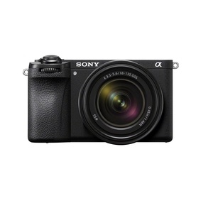 Sonyy Alpha 6700-Cámara mirrorless de" - Product Image 1