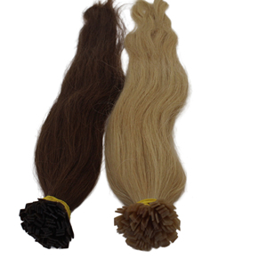 Qualité supérieure 100% Extensions de cheveux Remy vietnamiens non transformés Loose Deep Wave T-Tip Flat Tip Natural and Abordable - Product Image 6