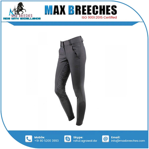 Pantalones de asiento completo de silicona para mujer de la mejor calidad para conducir de forma segura para exportar a todo el mundo de proveedores indios - Product Image 4