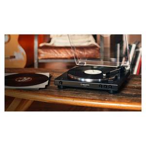 Tourne-disque Audio Technica LP60XBT ENTRY LEVEL Noir Produit intelligent pour la maison - Product Image 5