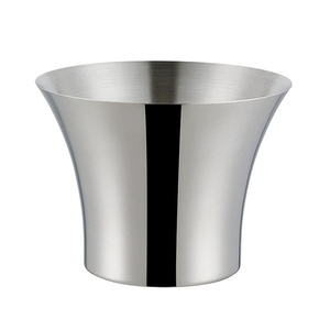 ICE <b>BUCKET</b> Ice Tong Ice Container Modern Indian Design Barware Luxury Barware Manufacturer and Exporters - Product Image 6