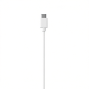 Cable de Alimentación USB-C Blanco de 3 m USBDATACUSBC2C3MW Cables de Datos - Product Image 3