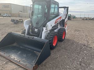 Gebruikte Kleine Lader Bobcat S130 S160 <span class=keywords><strong>S185</strong></span> Tweedehands <span class=keywords><strong>Skid</strong></span> Stuurlader S150 Met Goede Staat