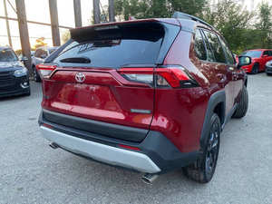Usado 2023 T * oyota RAV4 Adventure - Product Image 2