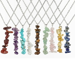 Très belles perles d'amazonite puce 2-5mm environ 925 collier bijoux faits à la main pour cadeau de la Saint-Valentin et cadeau d'anniversaire et cadeau de mariage - Product Image 1