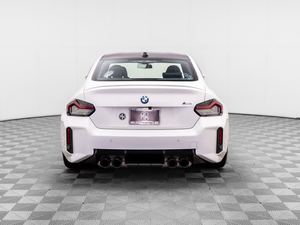 BMWz M2 2024 Coupé de 2 Puertas - Product Image 4