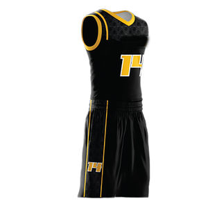 Nuevo Conjunto de Uniforme de Fútbol de Malla de Doble Cara Personalizado 2023, Impresión por Sublimación, Uniformes Reversibles, Transpirables y de Secado Rápido - Product Image 5