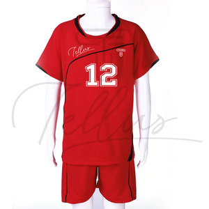 Ensemble de maillots de basket-ball pour garçons tendance, sans manches, respirant, évacuant l'humidité, séchage rapide, 100% polyester, personnalisable - Product Image 6