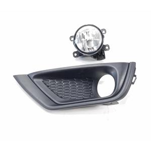 Luz Antiniebla Delantera Izquierda para Jeep Compass Serie 68353533A (16>) - Product Image 1