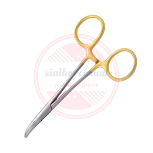 Pince à moustiques en acier inoxydable multicolore à vendre/pince à moustiques dentaire de haute qualité avec étiquette privée - Product Image 5