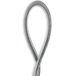 Industrial Design Style Bristle Weather Strip Door Durable Grade Directly Sold Indian Exporters Plastic Kitchen's Latest Screw - Product Image 2