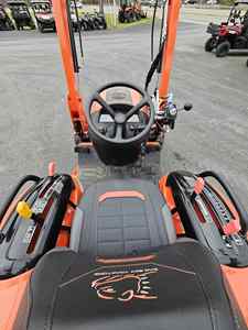 Tracteur Bad Boy 3026 2025 à vendre - Product Image 6