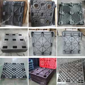 Máquina de Moldeo de Plástico para Fabricación de Palés de Plástico, Máquina de Prensado de Moldeo de 1000 Toneladas para la Fabricación de Palés de Plástico en Venta - Product Image 6