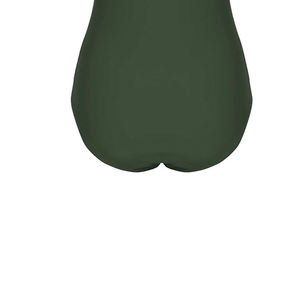 Traje de baño de mujer de MOQ bajo de último diseño Traje de baño de una pieza Hecho en la mejor calidad para adultos - Product Image 6