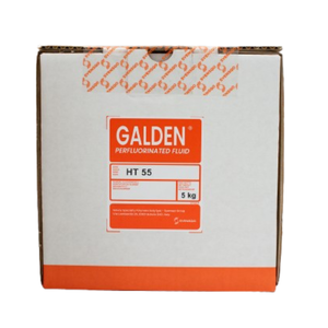 Solvay syensqo galden HT55 15กก./กล่องของเหลวถ่ายเทความร้อนของแท้ - Product Image 2