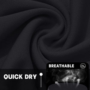 Camiseta de diseño único, ropa clásica e informal y tela de algodón sostenible, camiseta transpirable de manga larga para mujer - Product Image 3