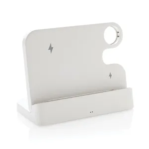 Caricatore Doppio Joltz RCS 15W, Prodotto Smart per la Casa, Gadget Sostenibili - Product Image 1