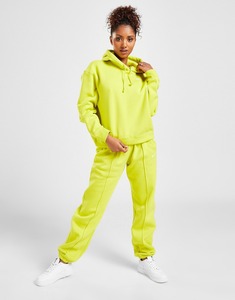 Venta al por mayor de sudaderas con capucha personalizadas de peso pesado de gran tamaño Loose Fit Thick Heavy Plain Mujeres Sudadera con capucha - Product Image 1