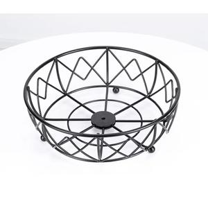 Kitchen Accessories Household Items Manufacturer Mingtang Lotus Fruit Basket - Product Image 2