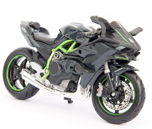 TUK ORIGINAL 2024 Kawasaki Ninja H2 SE SX H2R ZX14 Motocicleta Deportiva Ninja SX Nunca Usada - Product Image 1