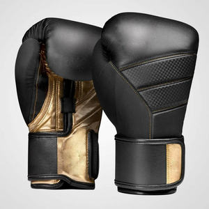 Guantes de Boxeo de Entrenamiento de Alta Calidad con Logotipo Personalizado, Precio al por Mayor, Material Suave de Alta Calidad, Nuevo Modelo - Product Image 6