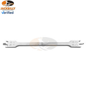 ตัวยึดเกจวัดความสูงสำหรับจัดฟันอุปกรณ์จัดฟันทำจากสเตนเลสสตีลแบบแมนนวลแม่นยำสำหรับการจัดตำแหน่ง0.018 - Product Image 5